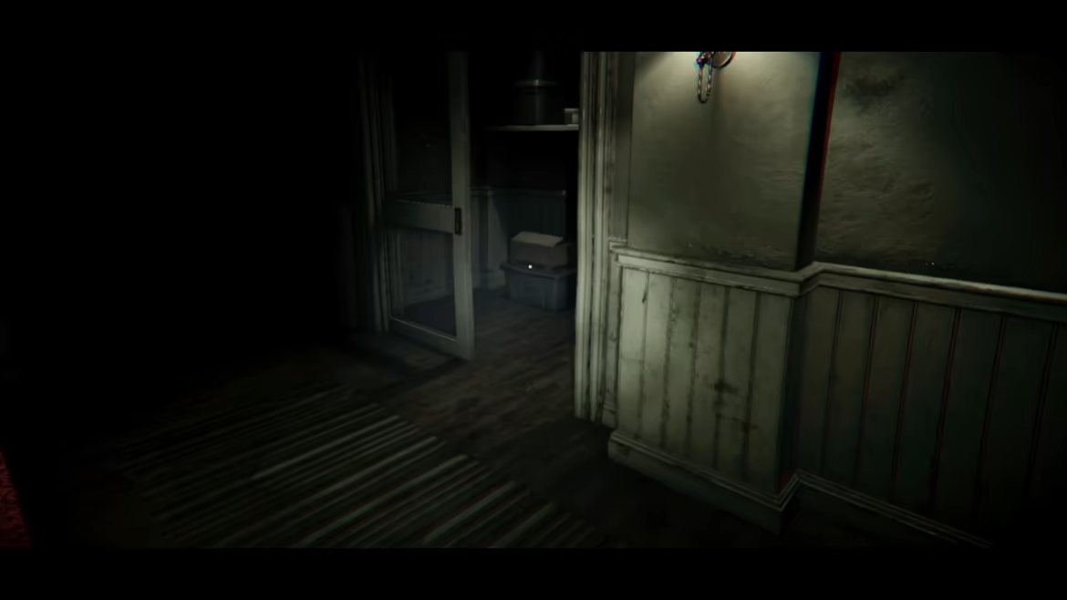 Don't Fear video 2
