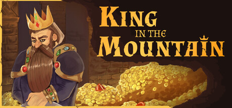 King in the Mountain Playtest