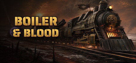 Boiler & Blood
