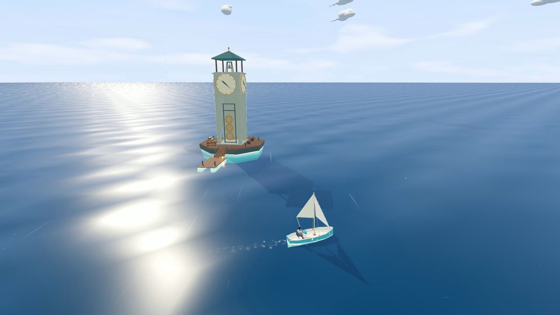 Songs of the Shoals screenshot #10