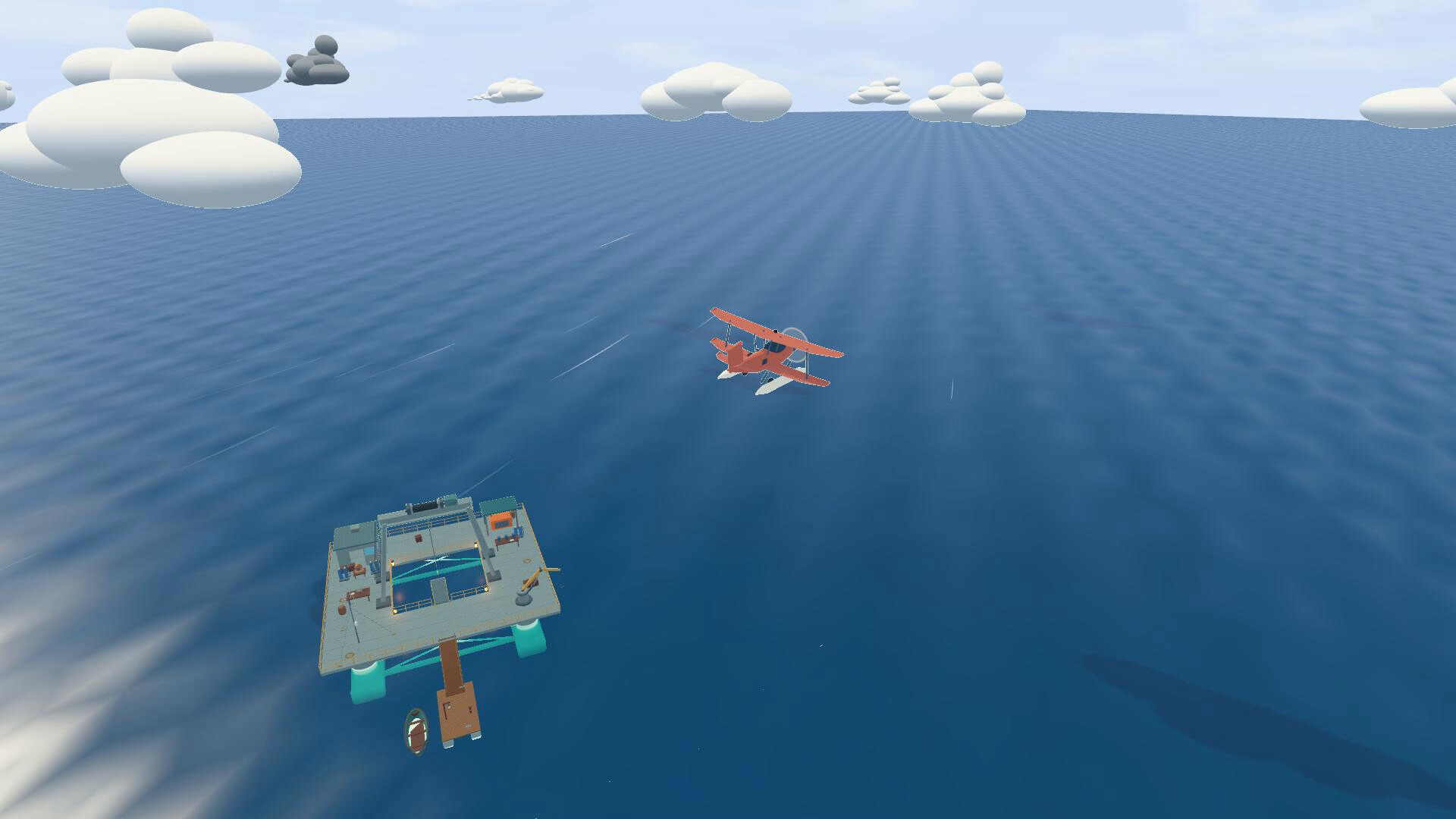 Songs of the Shoals screenshot 7
