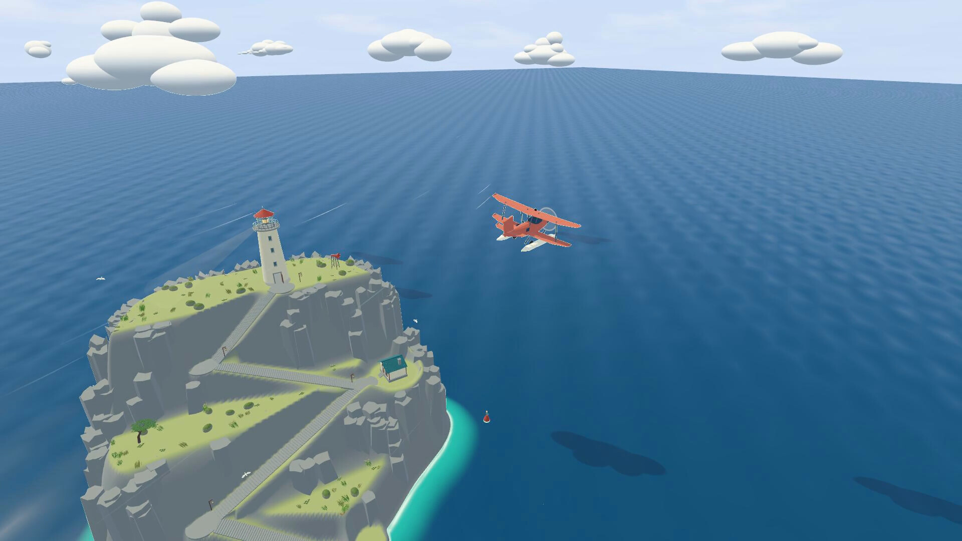 Songs of the Shoals screenshot 12
