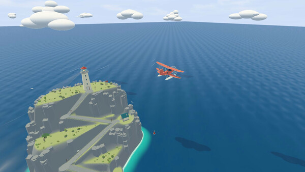 Songs of the Shoals screenshot 12