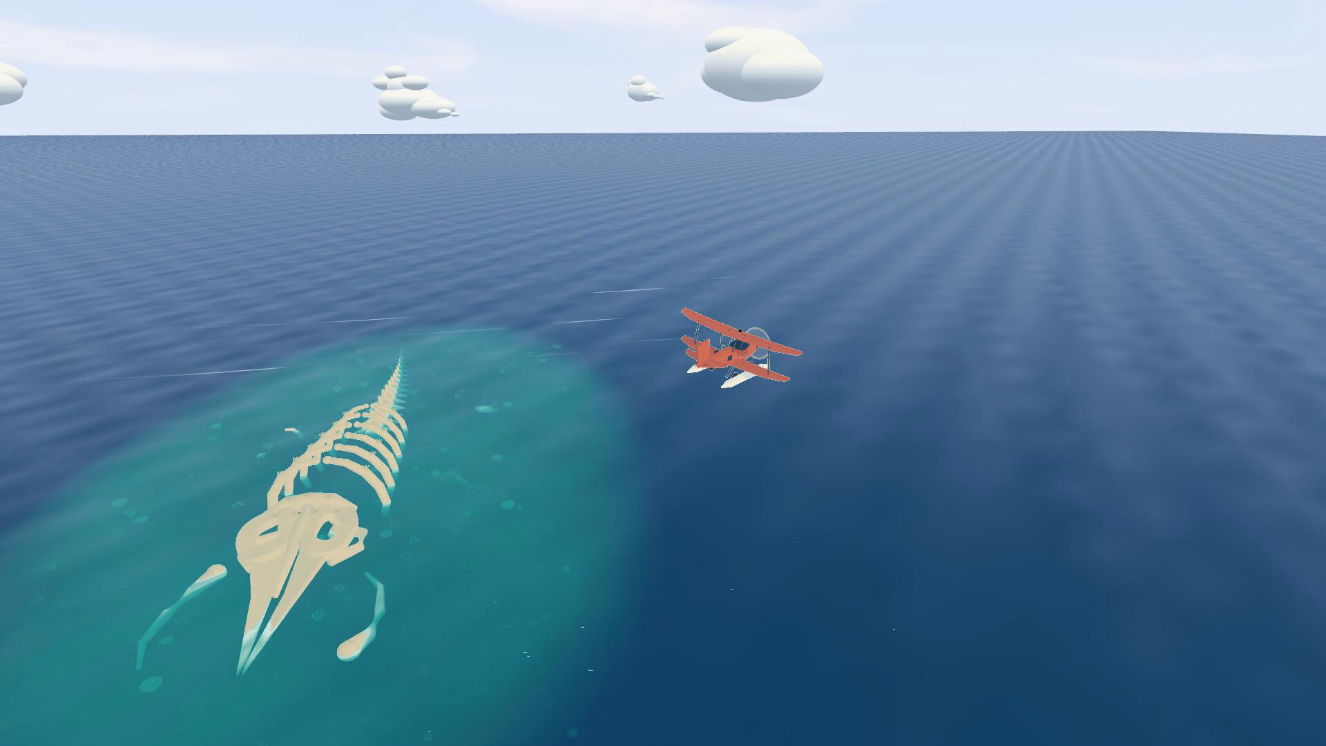 Songs of the Shoals screenshot #5
