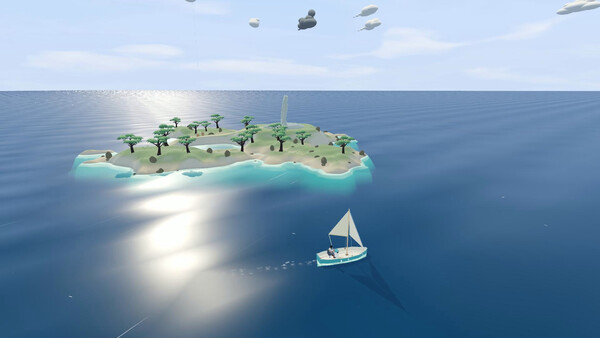 Songs of the Shoals screenshot 8