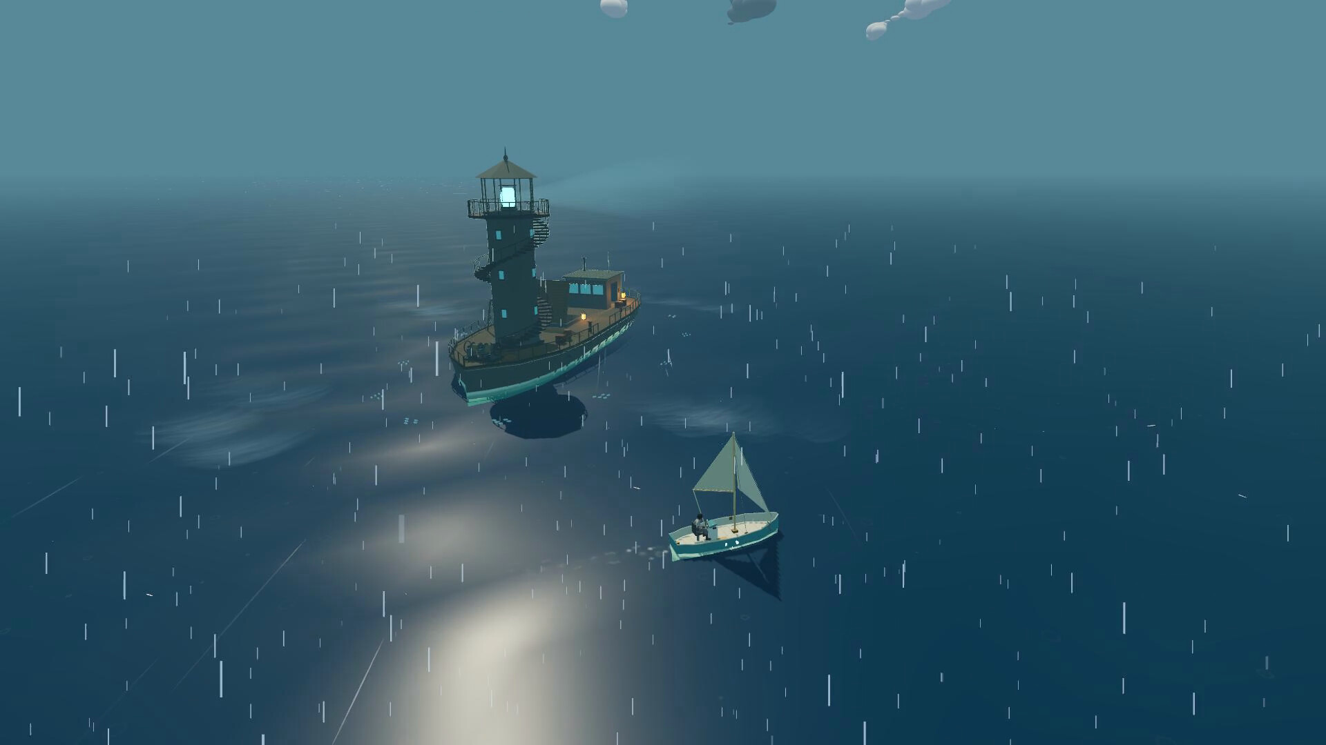 Songs of the Shoals screenshot 4