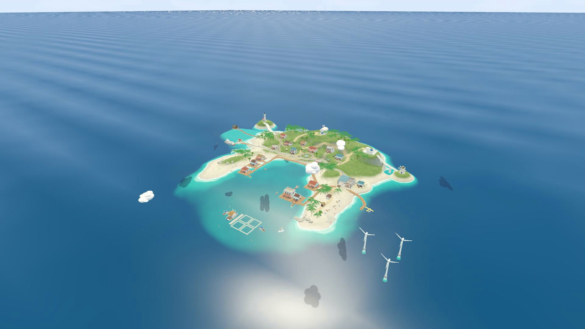 Songs of the Shoals screenshot 6