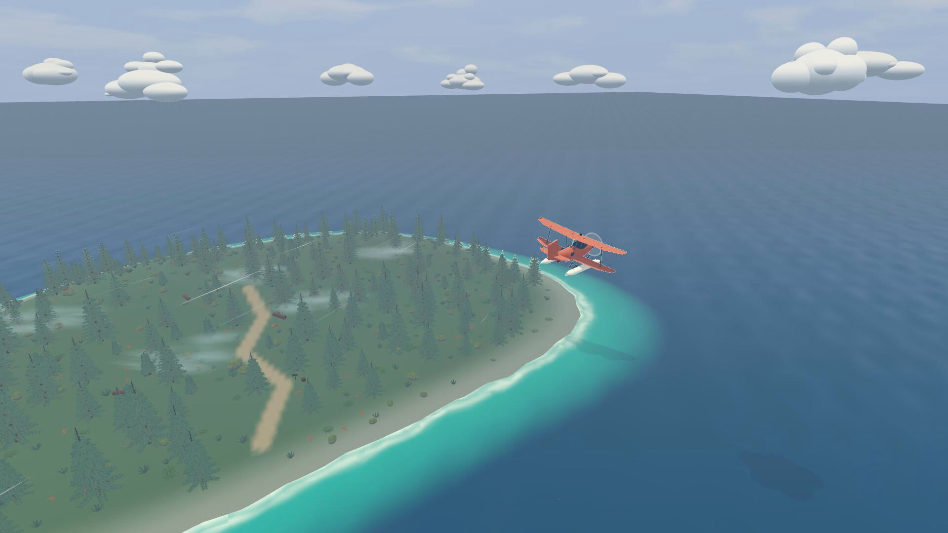 Songs of the Shoals screenshot 11