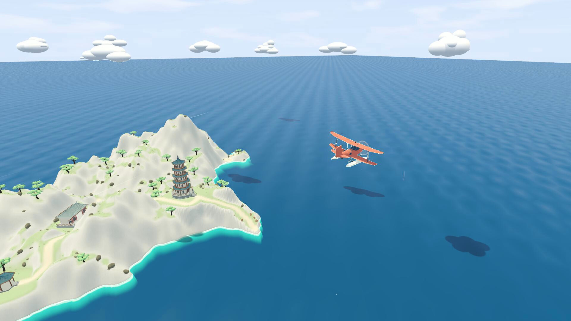 Songs of the Shoals screenshot 13