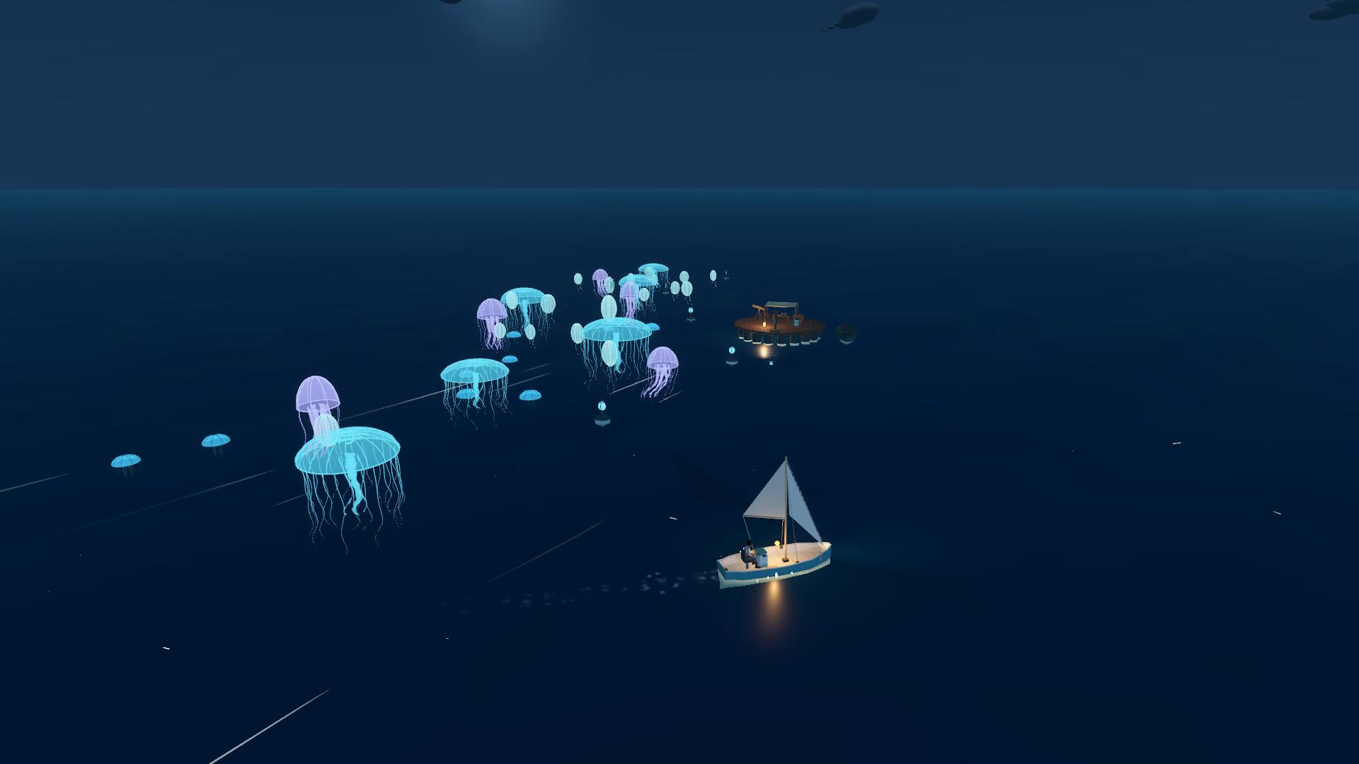 Songs of the Shoals screenshot 2
