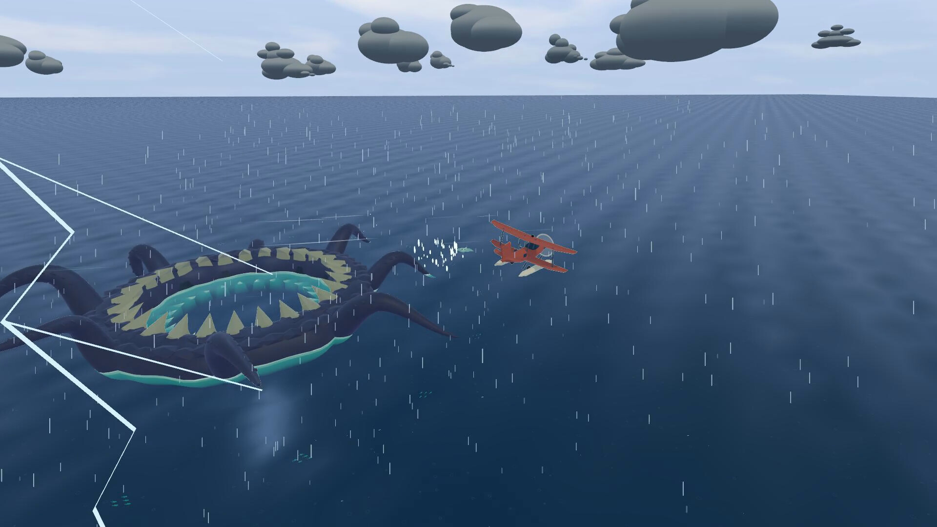 Songs of the Shoals screenshot 9