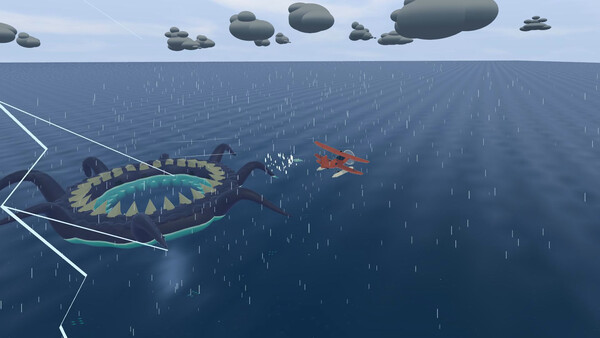 Songs of the Shoals screenshot 9