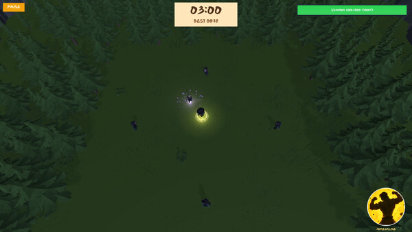 Perfect Dodge Screenshot