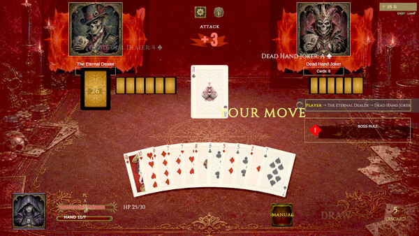 Joker's Last Call screenshot 4