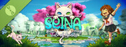 Seina: a Tale Of Spirits Demo