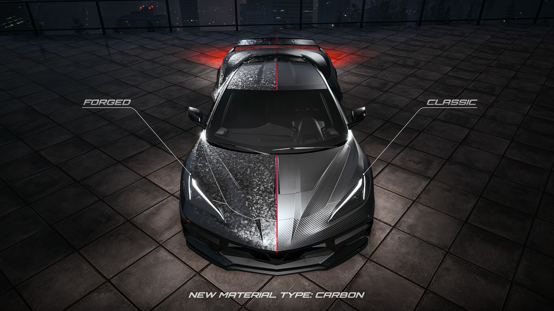 CarX Street – Premium Pass: Stage 1