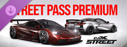 DLC: CarX Street – Premium Pass: Stage 1