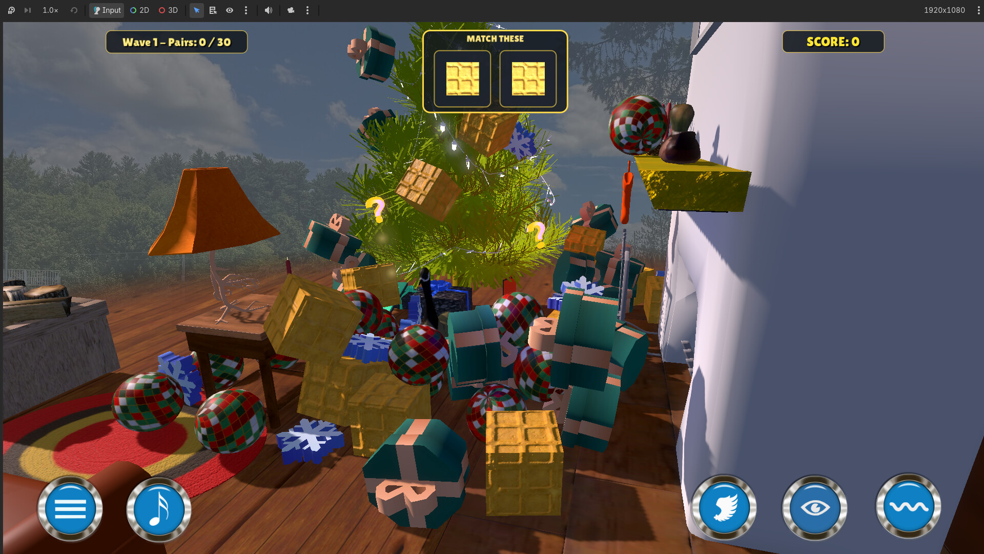Match 2 3D screenshot 5