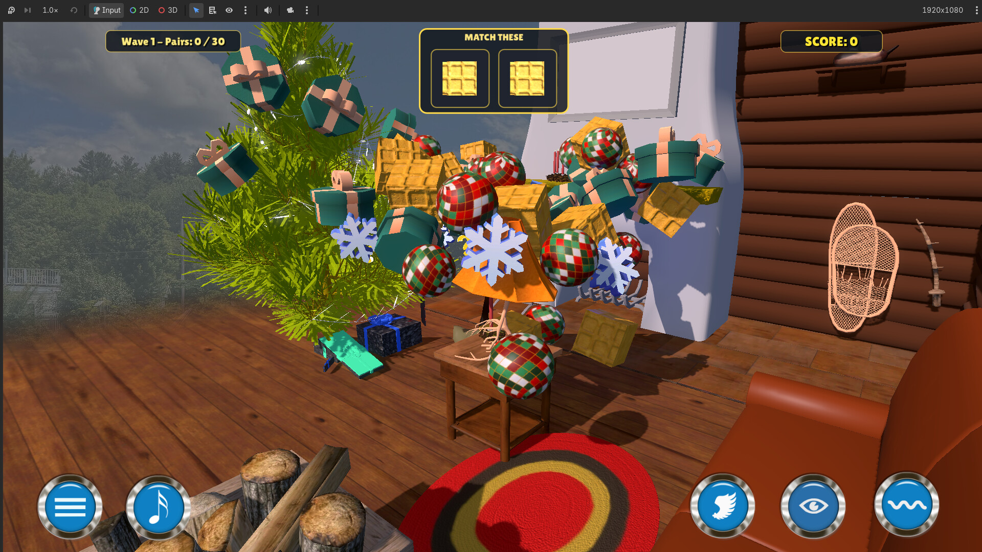 Match 2 3D screenshot 9