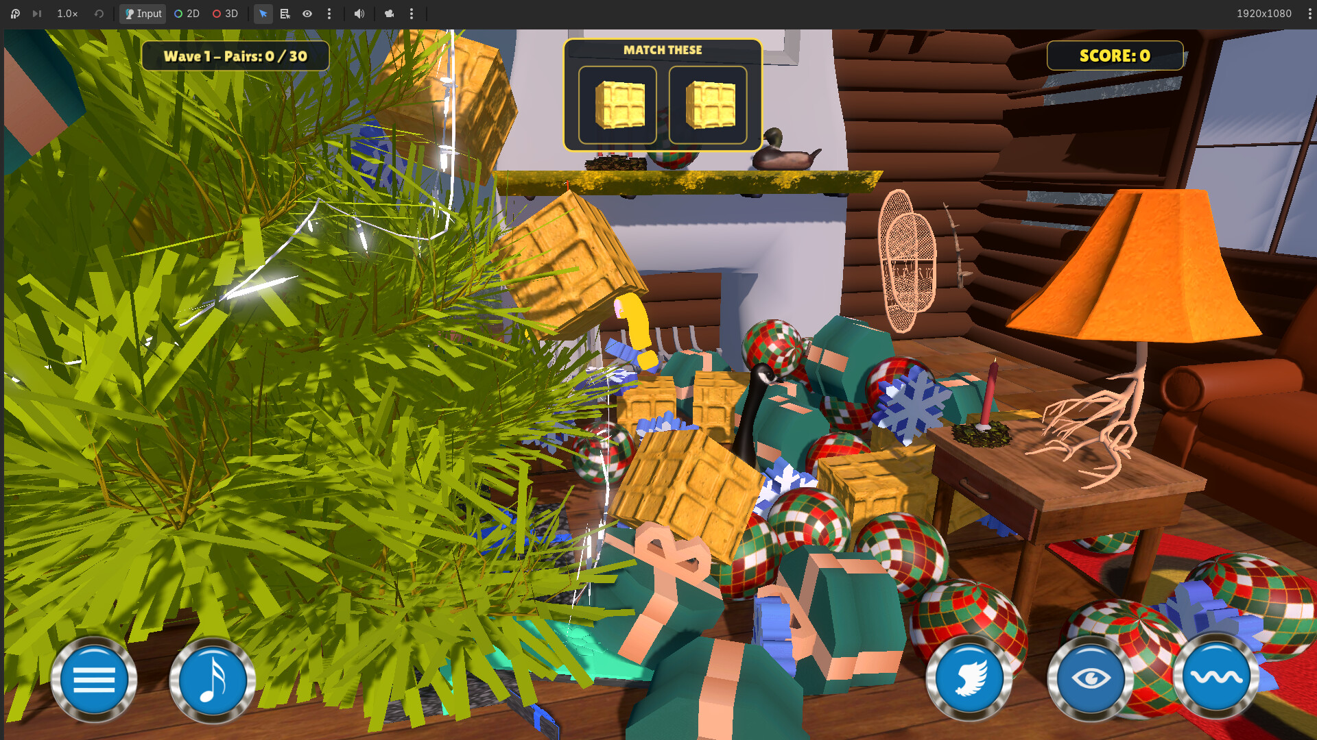Match 2 3D screenshot 10