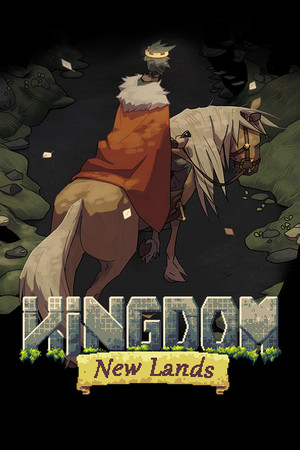 Cover art of Kingdom: New Lands
