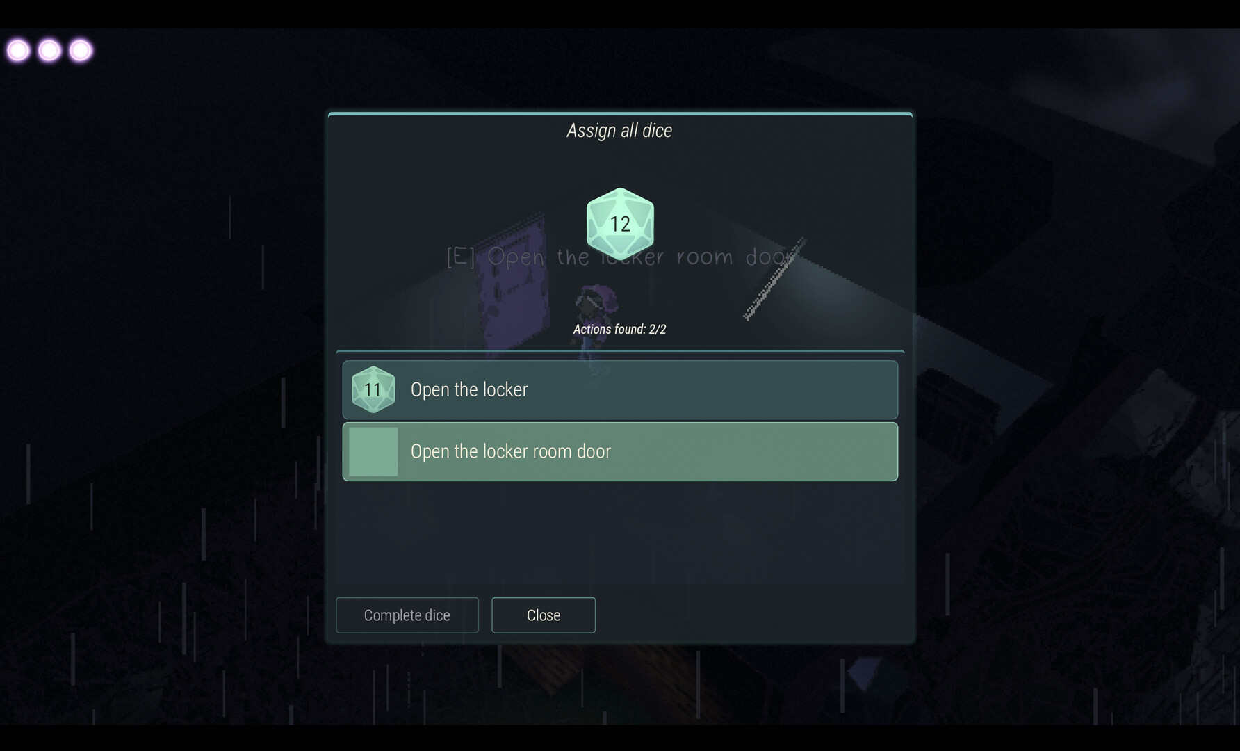 murmures screenshot 3