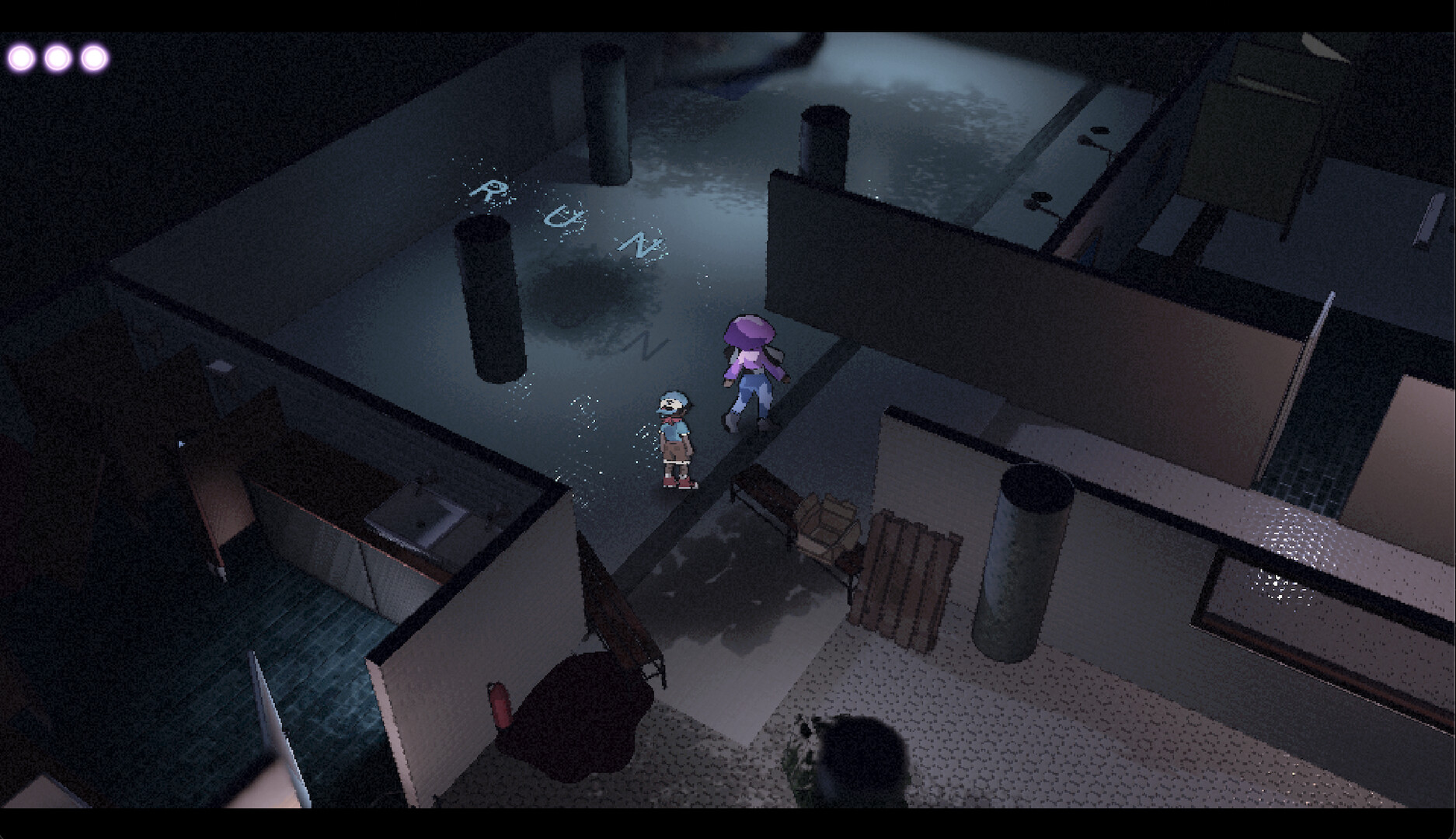 murmures screenshot 4