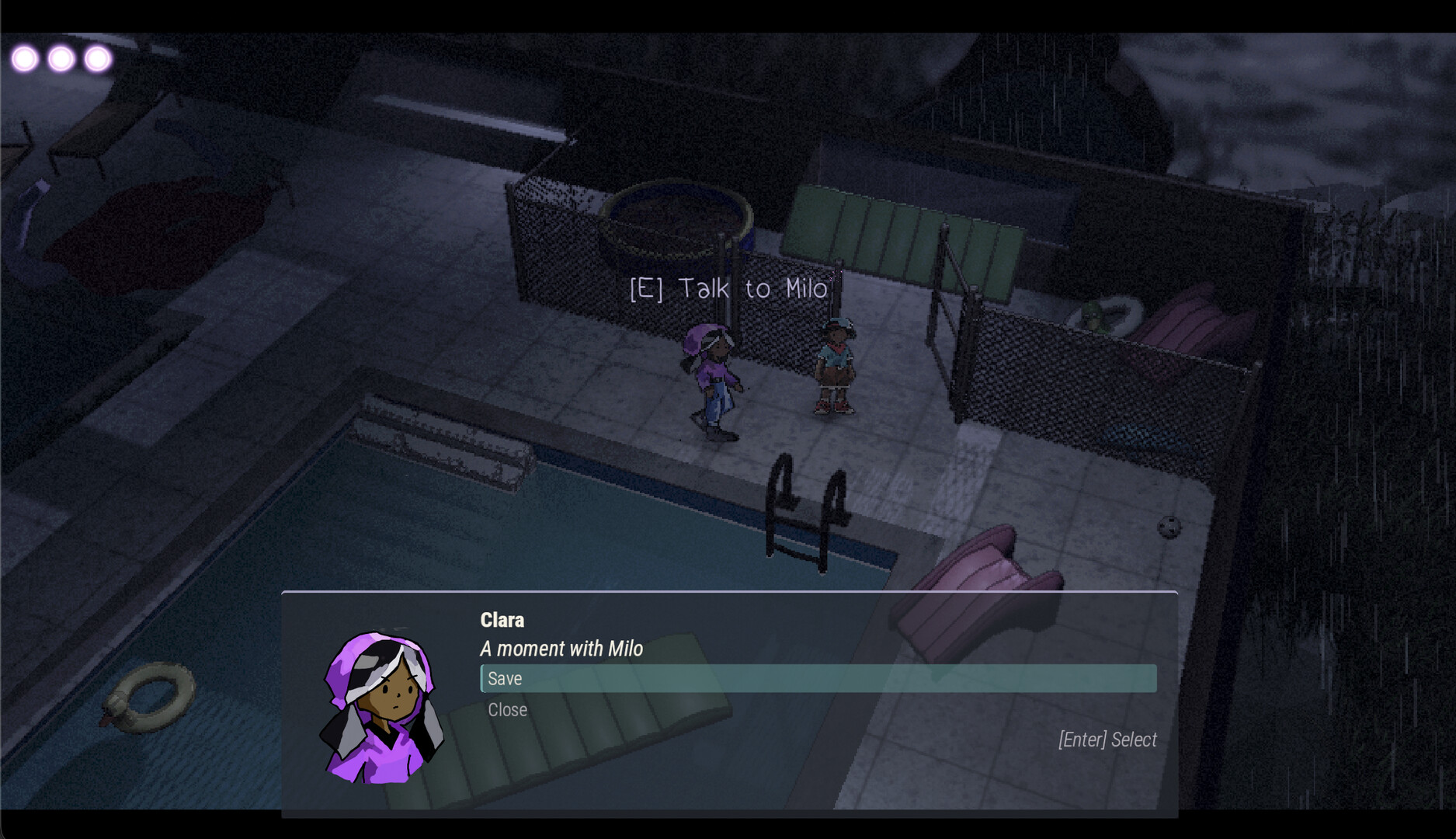 murmures screenshot #5