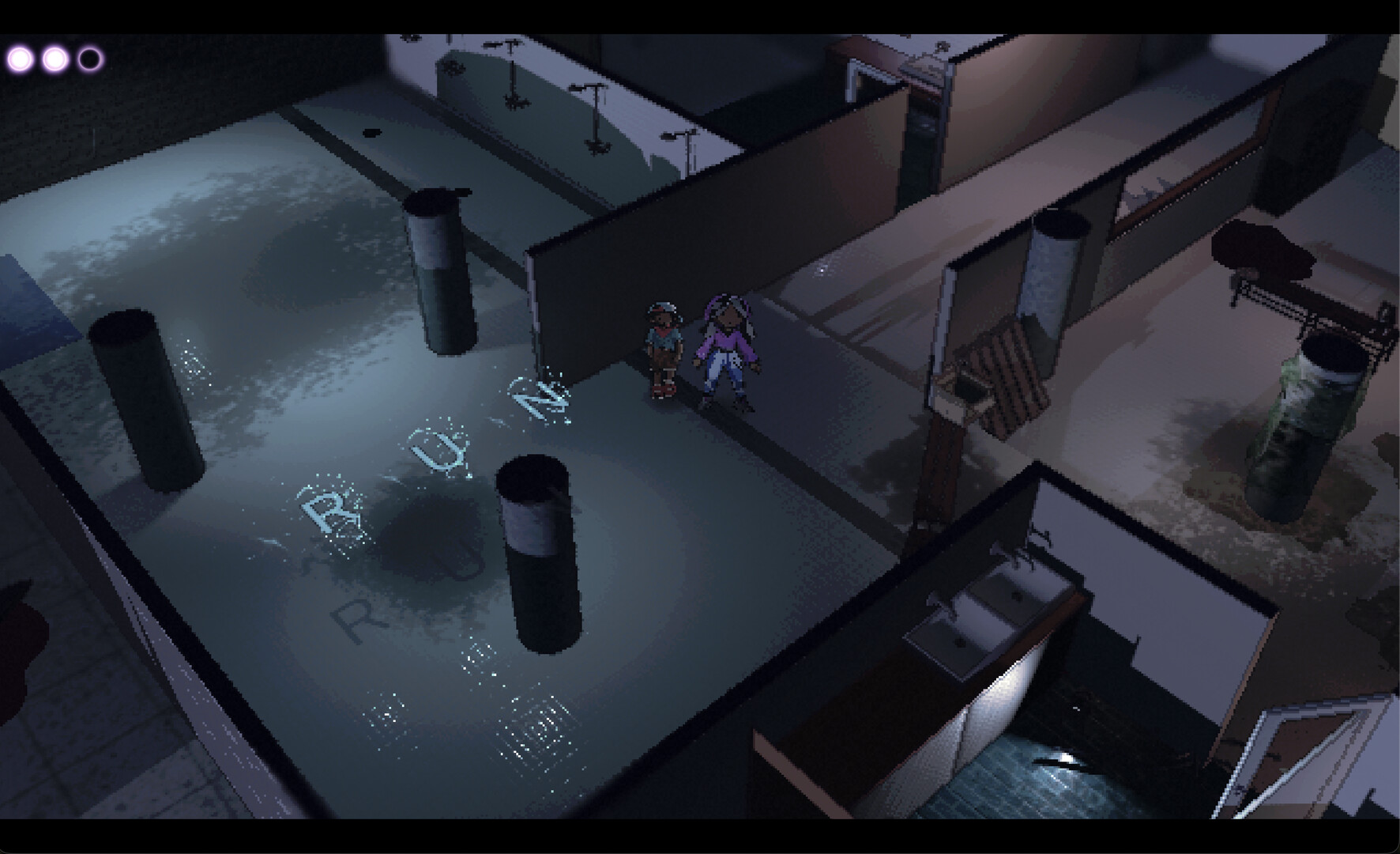 murmures screenshot 2