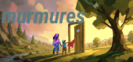 murmures header art