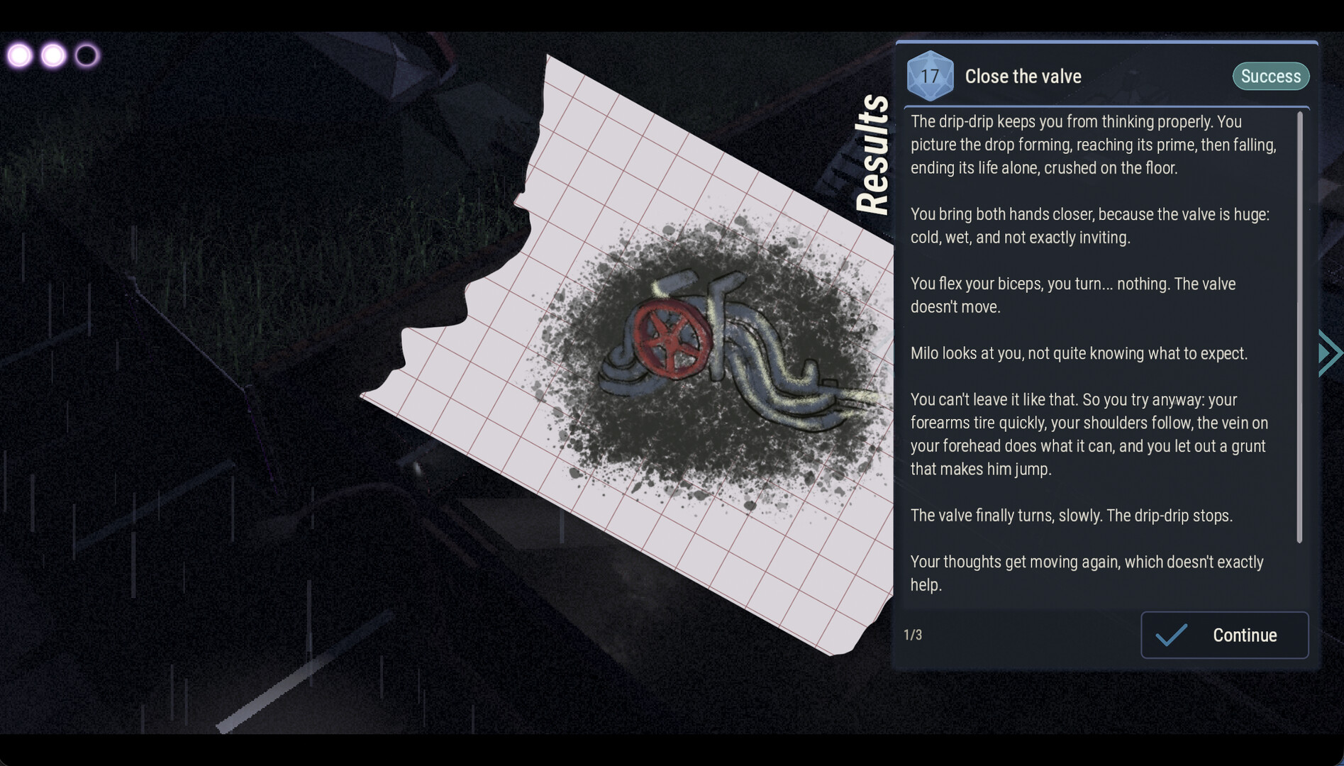 murmures screenshot 3