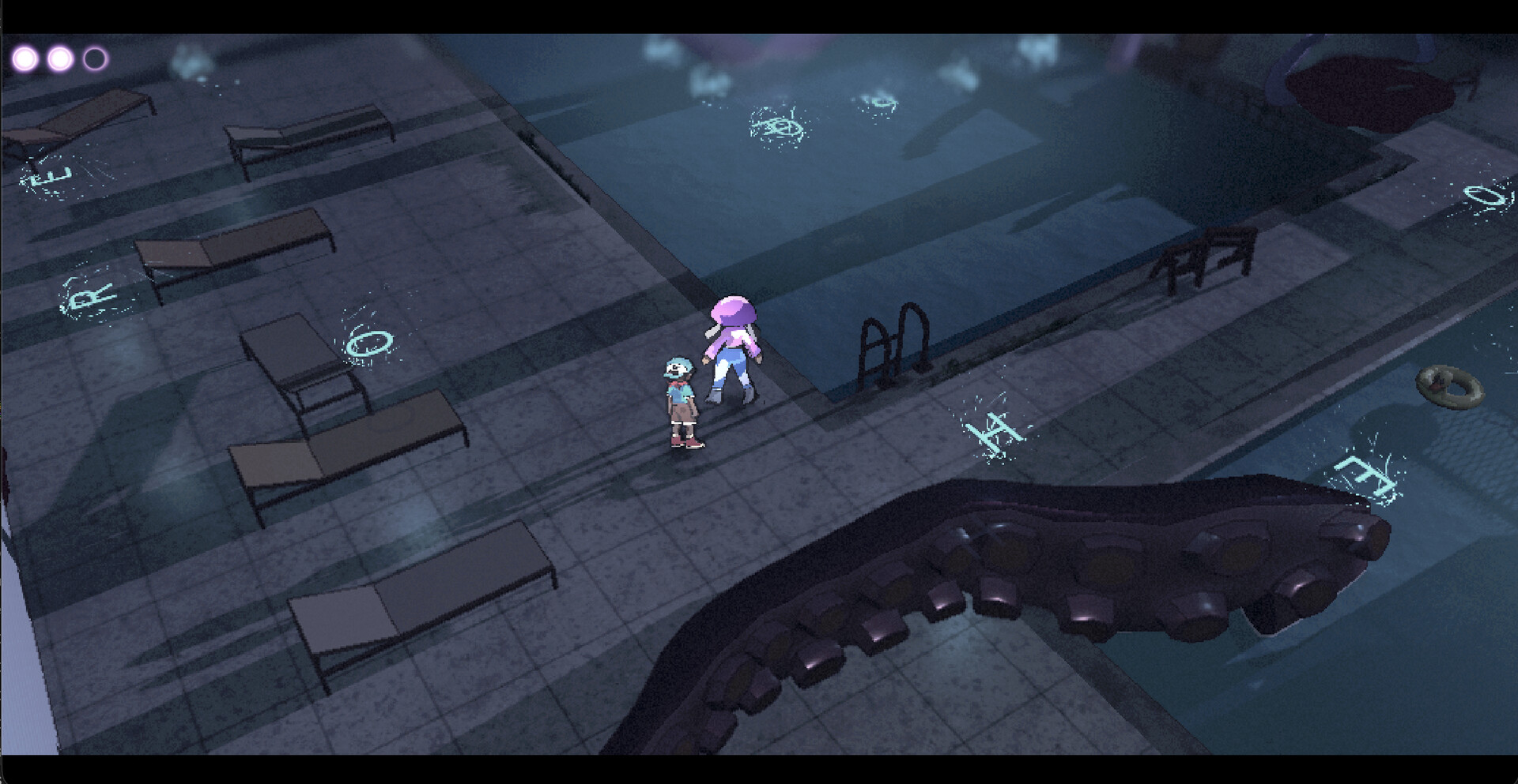 murmures screenshot #6