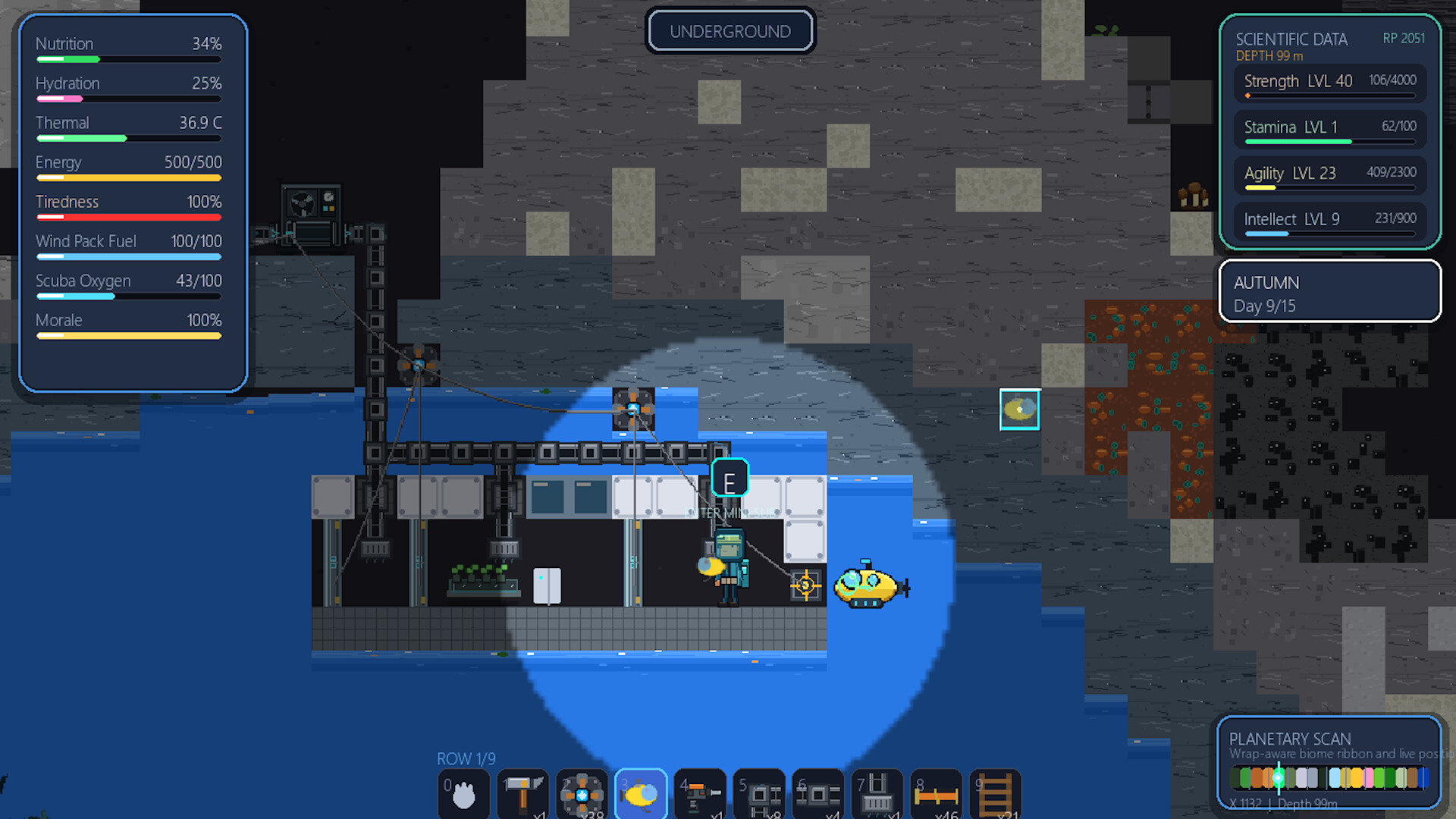 Corelink Protocol screenshot 9