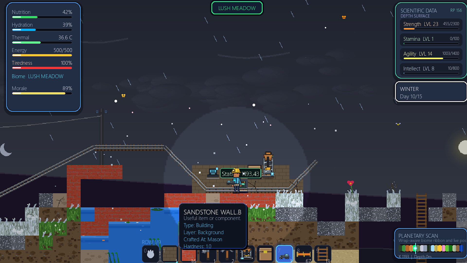 Corelink Protocol screenshot 3
