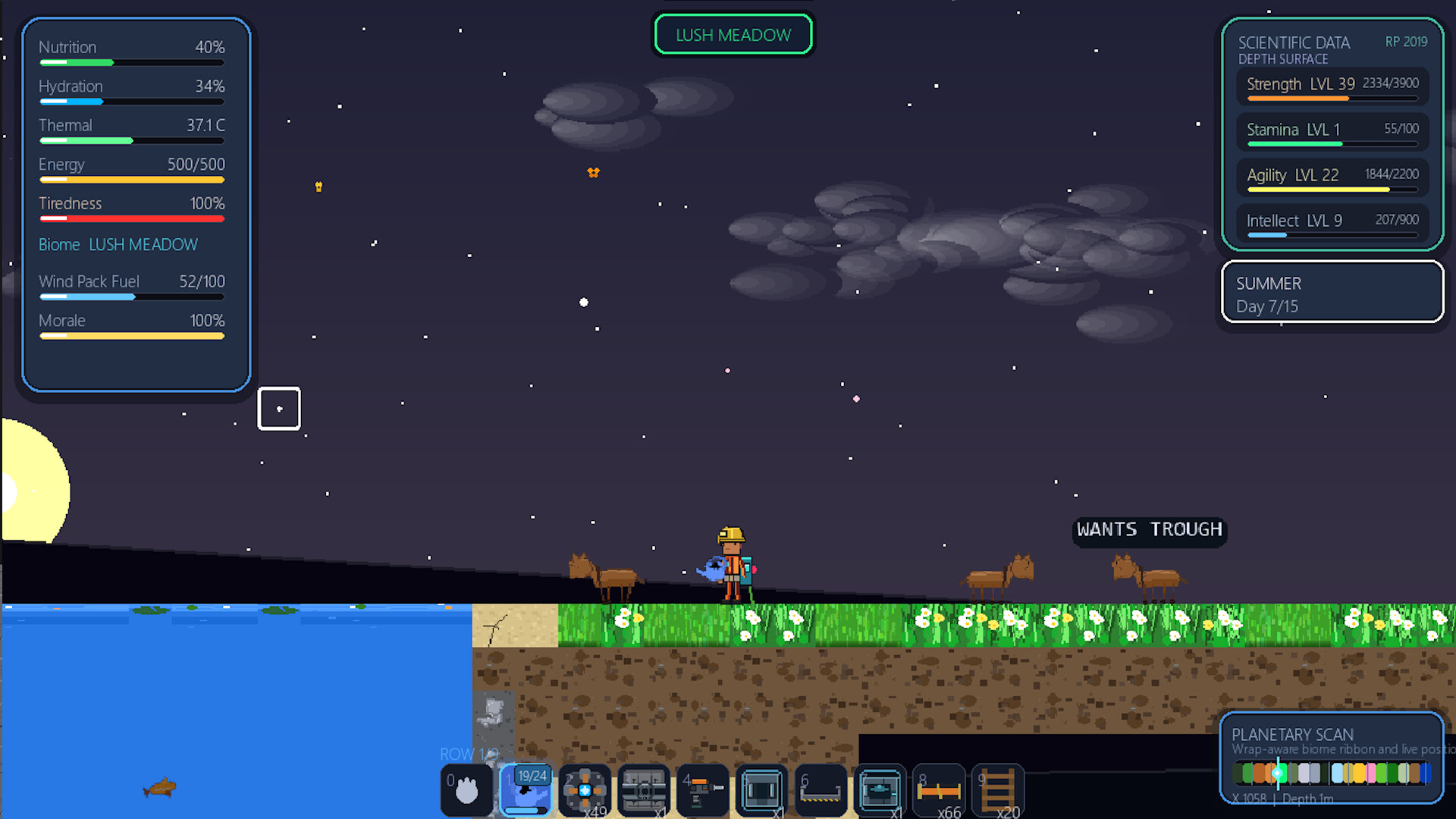 Corelink Protocol screenshot #7