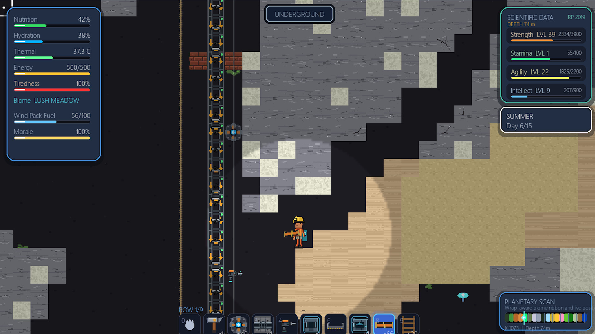 Corelink Protocol screenshot #6