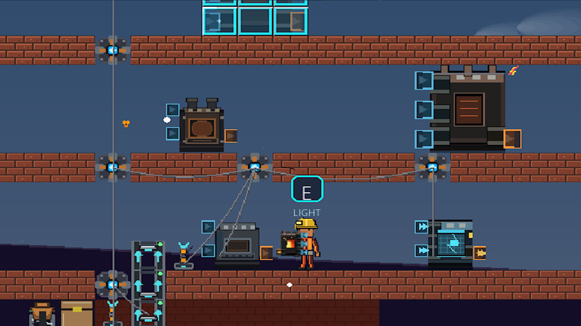 Corelink Protocol screenshot 4