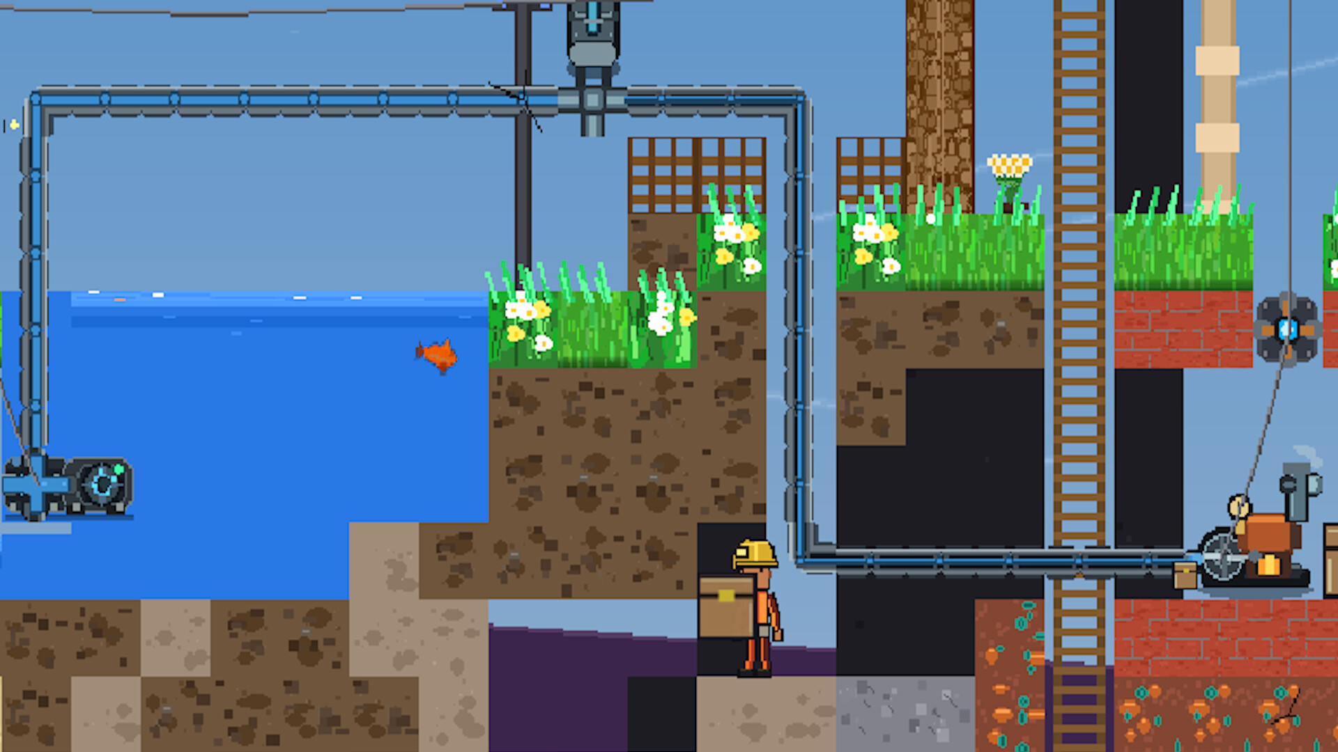Corelink Protocol screenshot 2