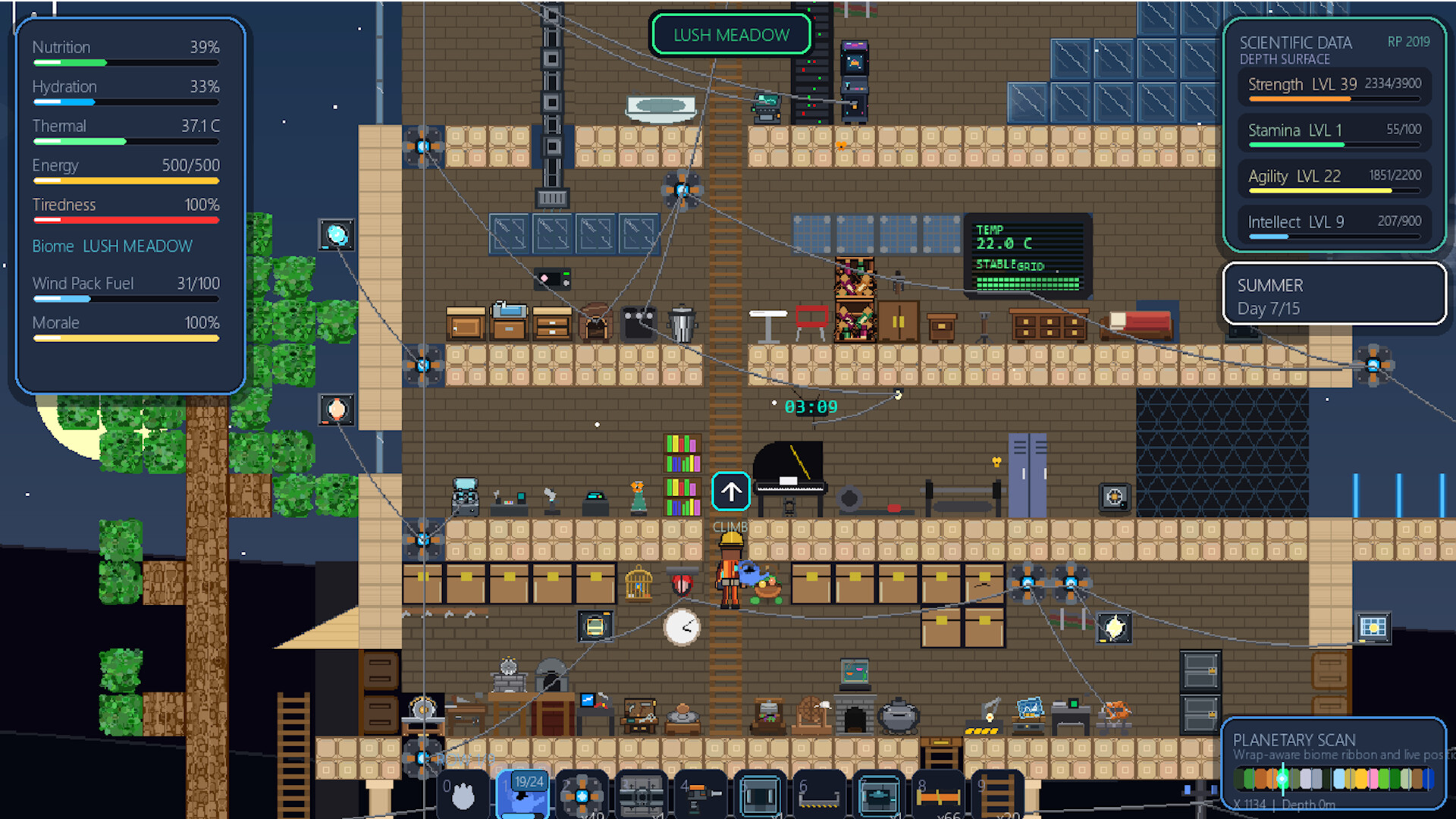 Corelink Protocol screenshot 1