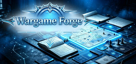 Wargame Forgeの作品画像