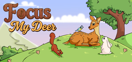Focus My Deer Playtest