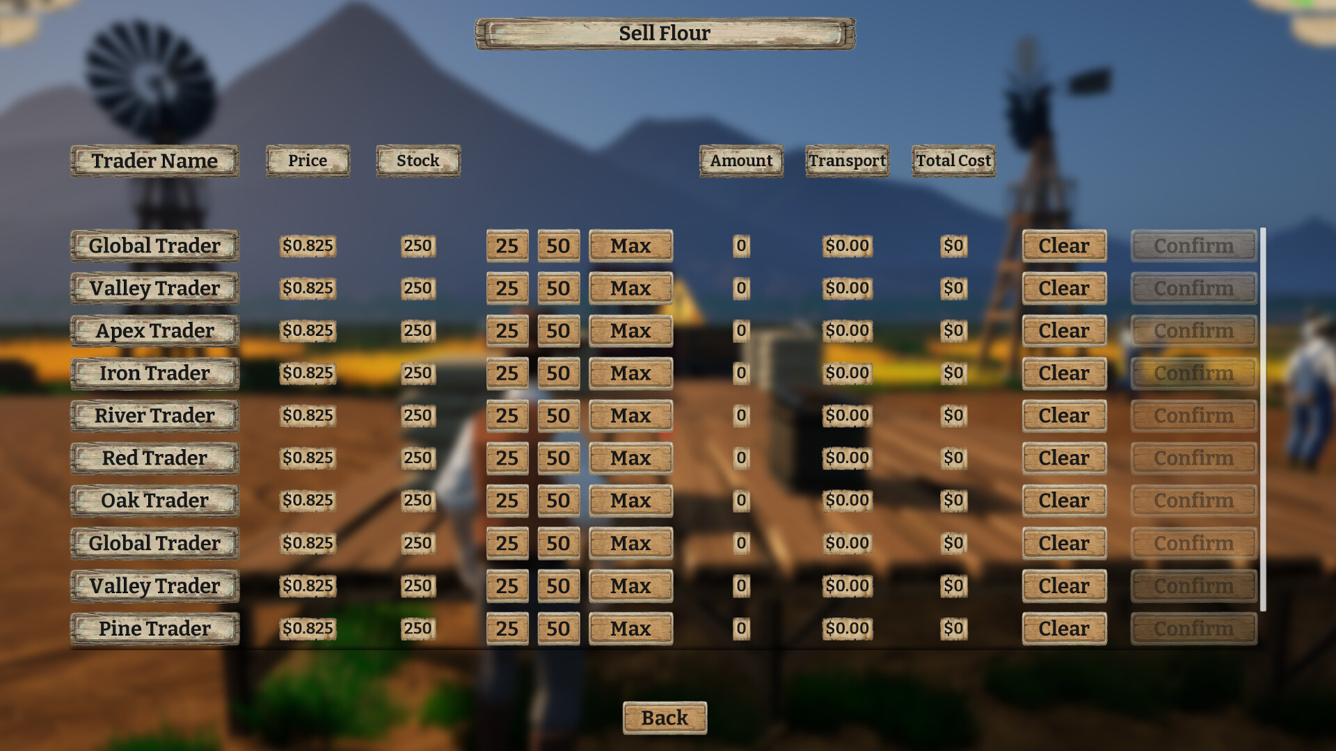 1930: Farm Manager screenshot 5
