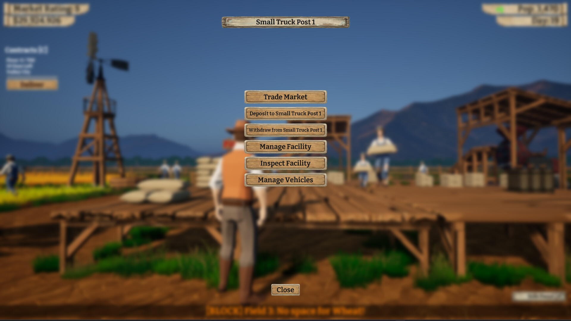 1930: Farm Manager screenshot 9