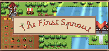 The First Sprout header art