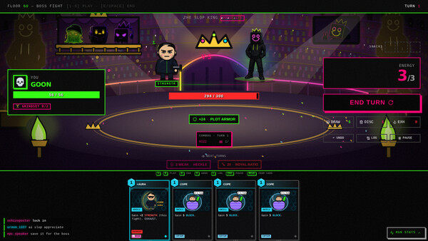 Friend Slop screenshot 13
