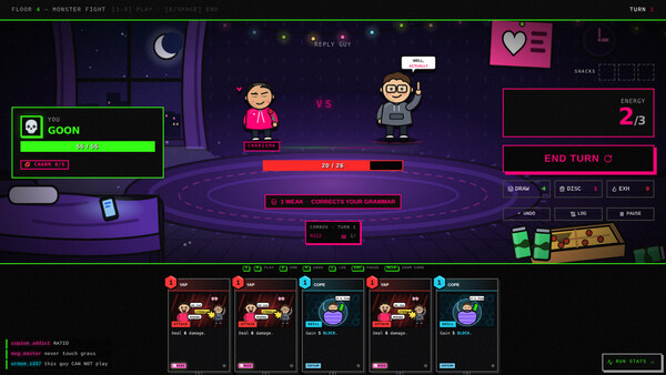 Friend Slop screenshot 8