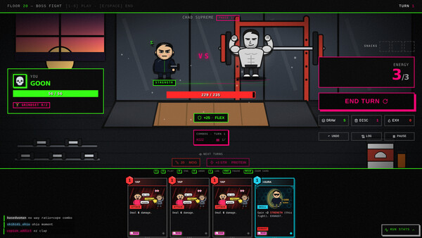 Friend Slop screenshot 12