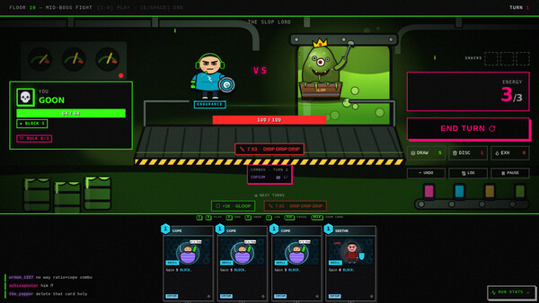 Friend Slop screenshot 7
