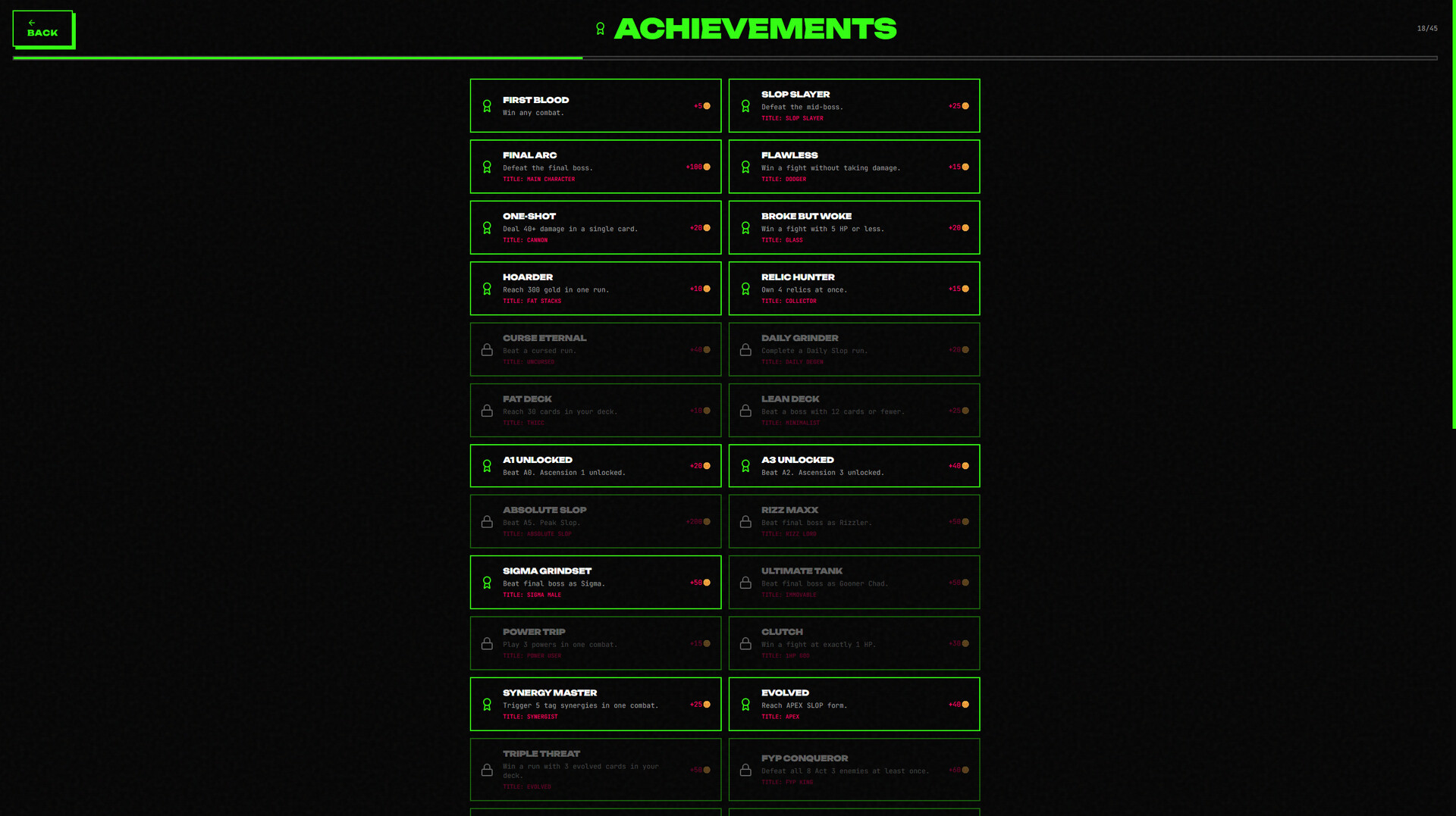 Friend Slop screenshot 3