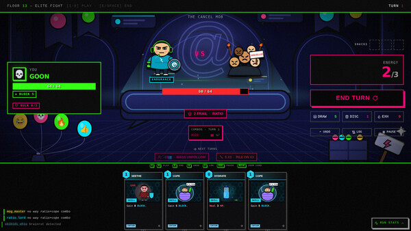 Friend Slop screenshot 9